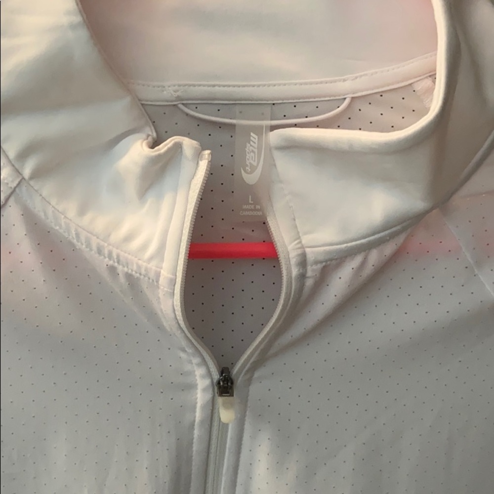 Workout Jacket - Picture 3 of 4